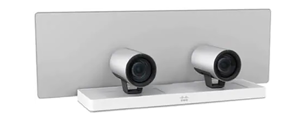 Cisco TelePresence Cameras