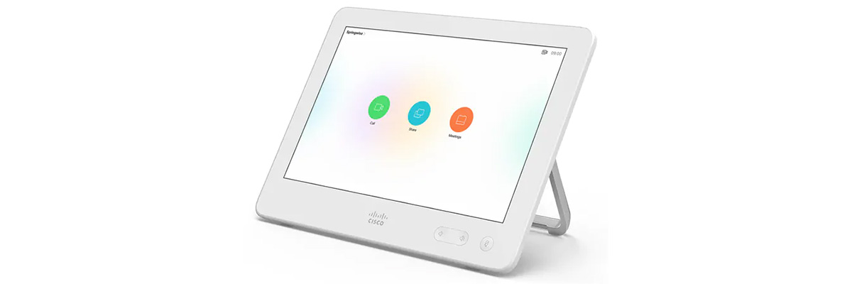 Cisco Touch 10