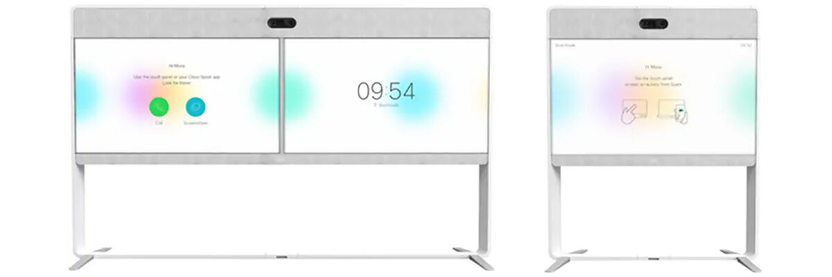 Cisco Webex Room Series